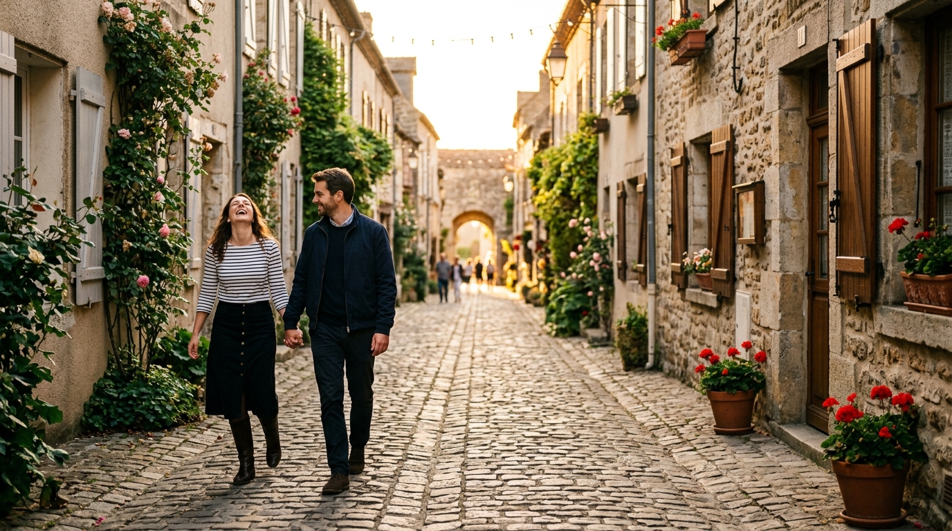 Pourquoi faire des photos de fiançailles : la décision qui peut sauver votre mariage