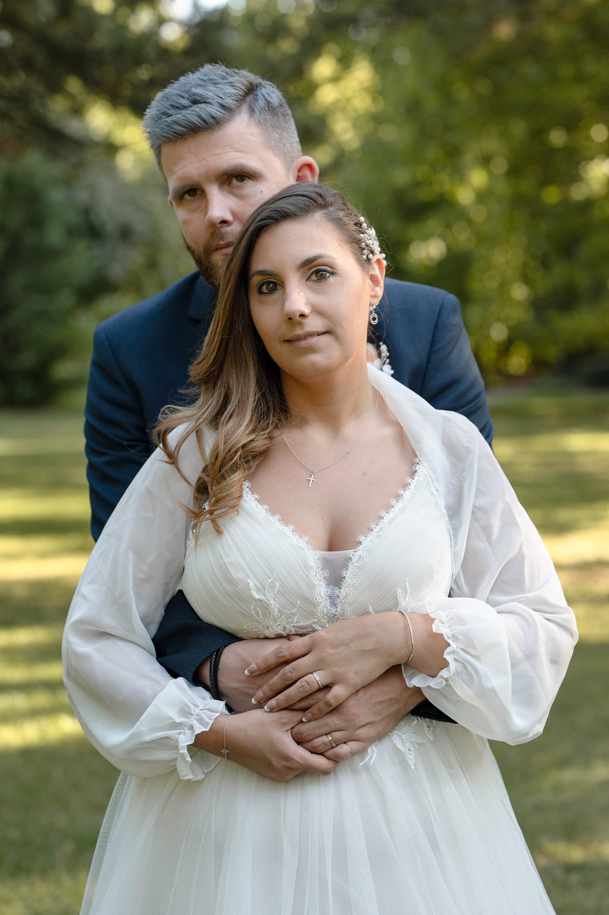 Harmonie & Giovanni — photo