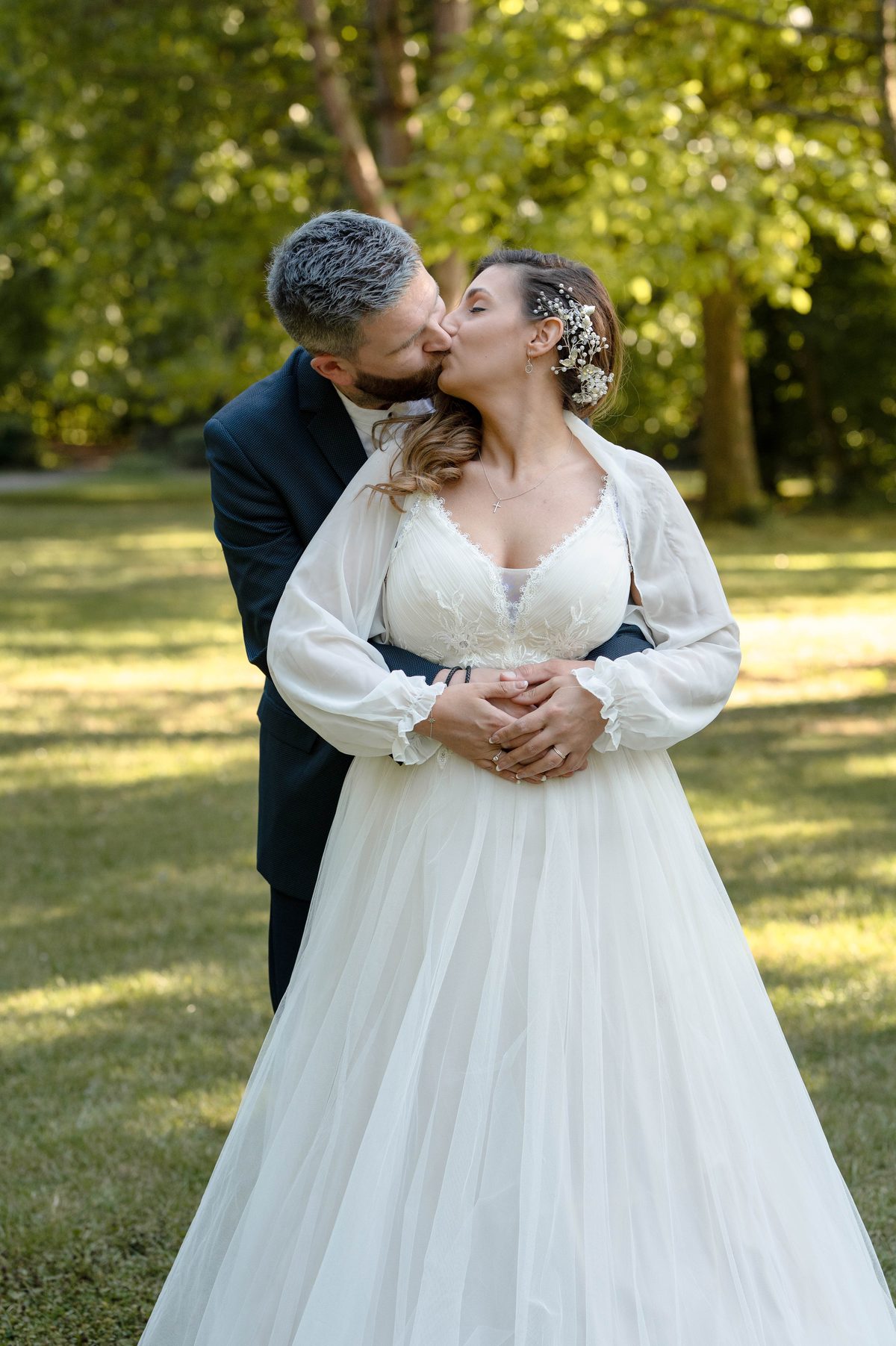 Harmonie & Giovanni — photo