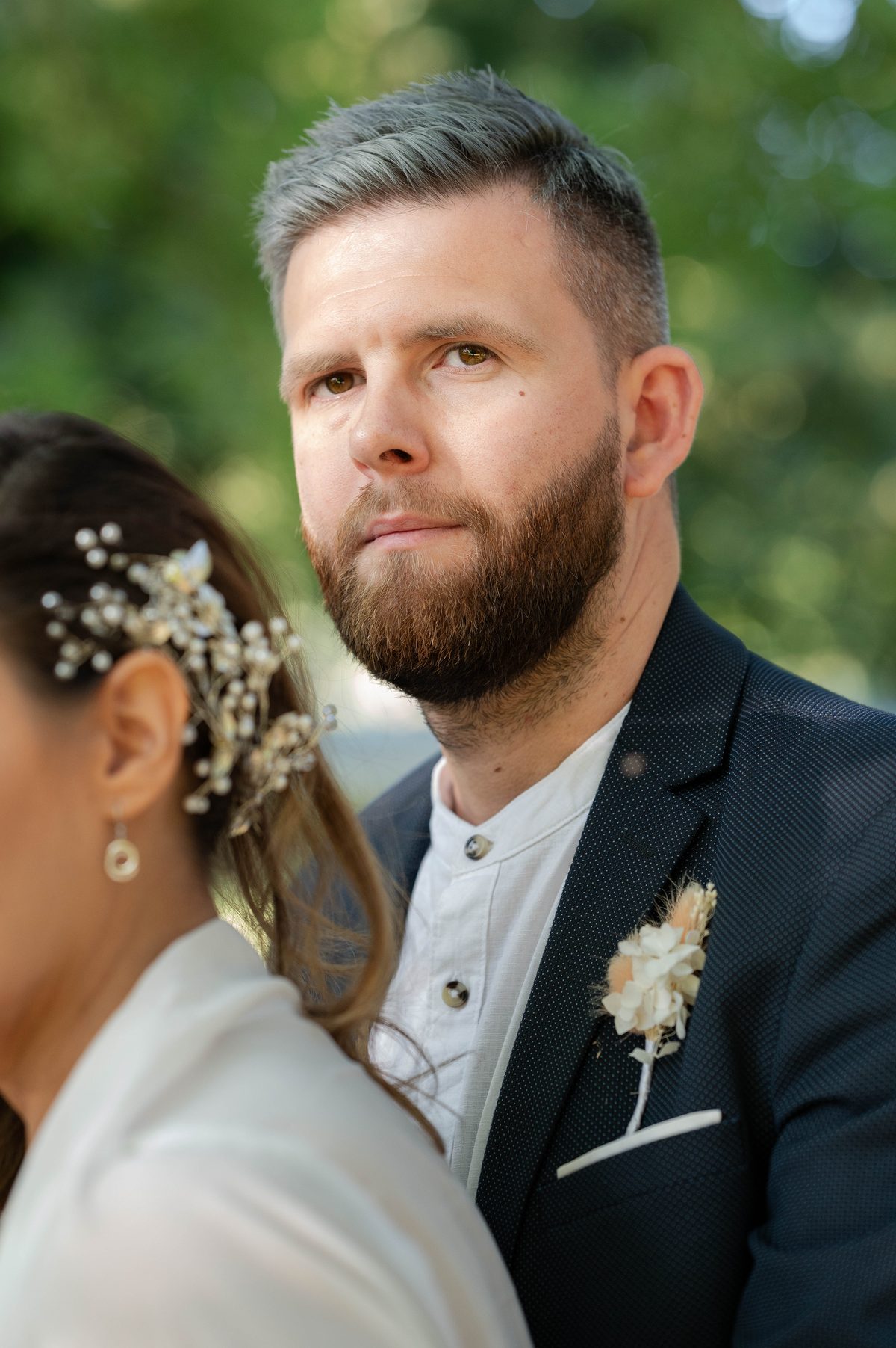 Harmonie & Giovanni — photo