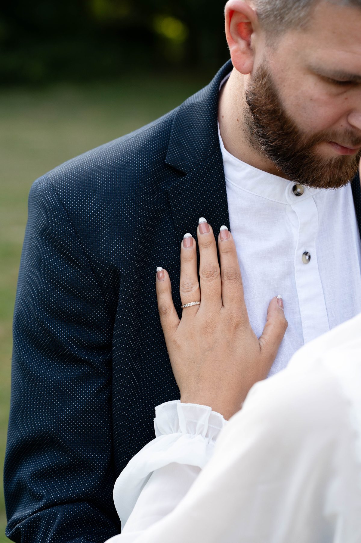 Harmonie & Giovanni — photo