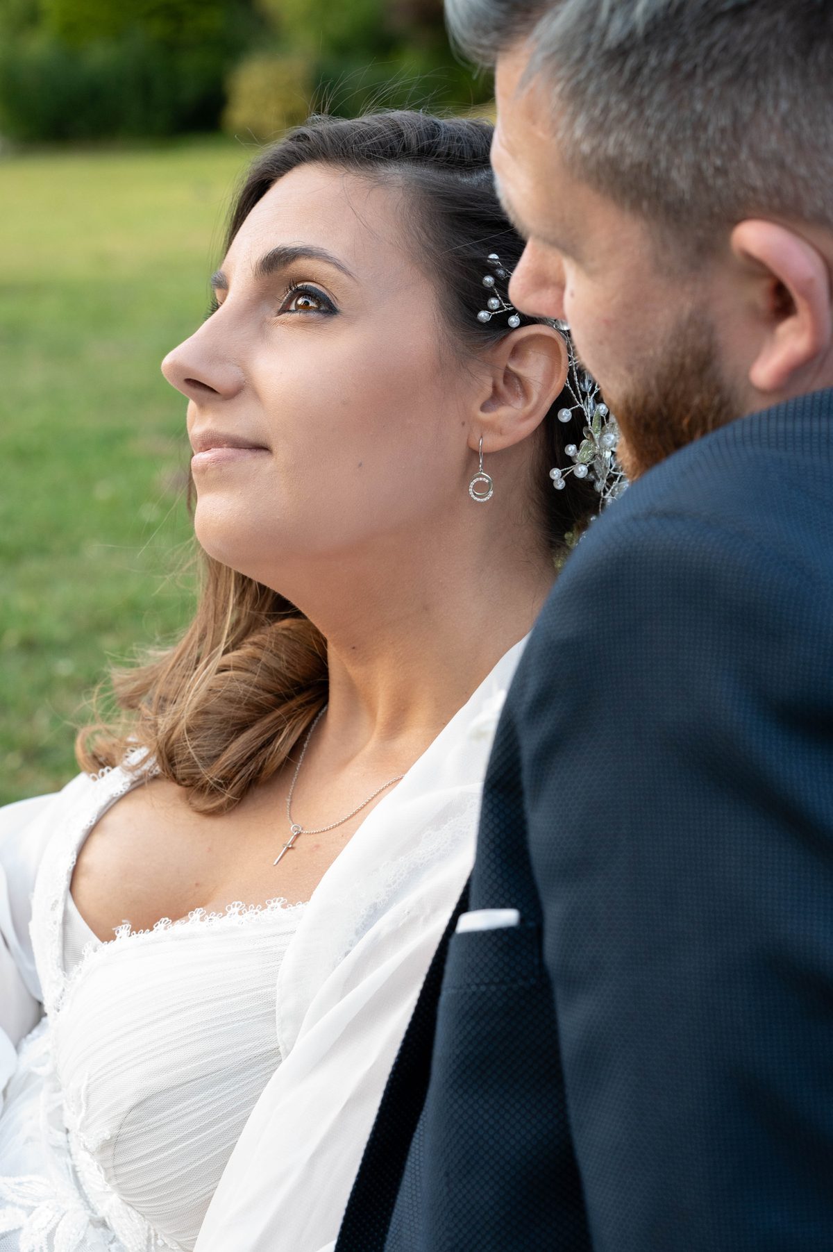 Harmonie & Giovanni — photo