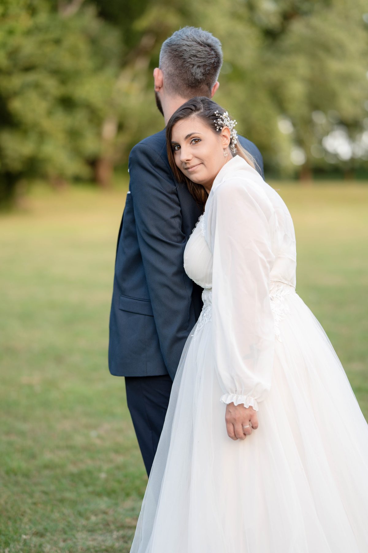 Harmonie & Giovanni — photo