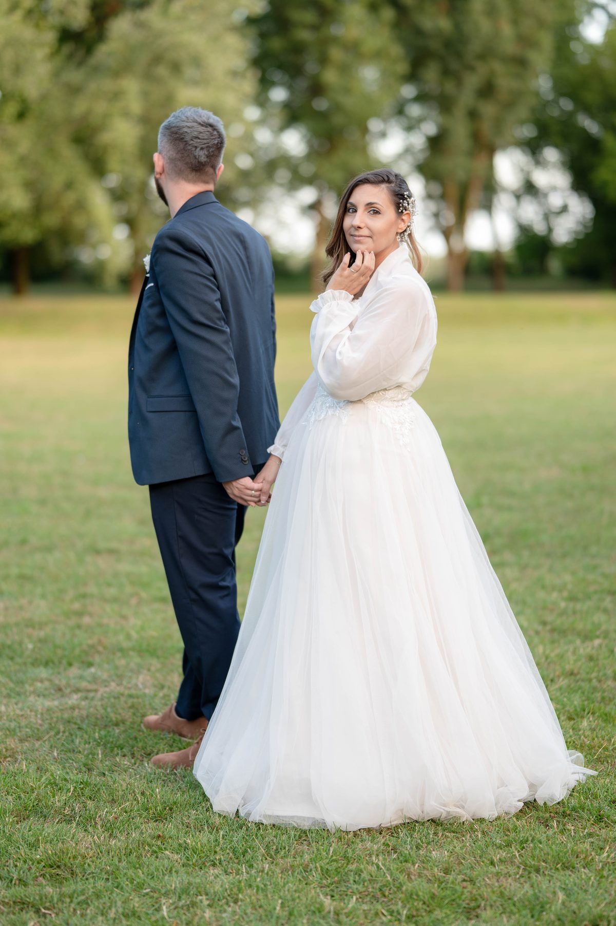 Harmonie & Giovanni — photo