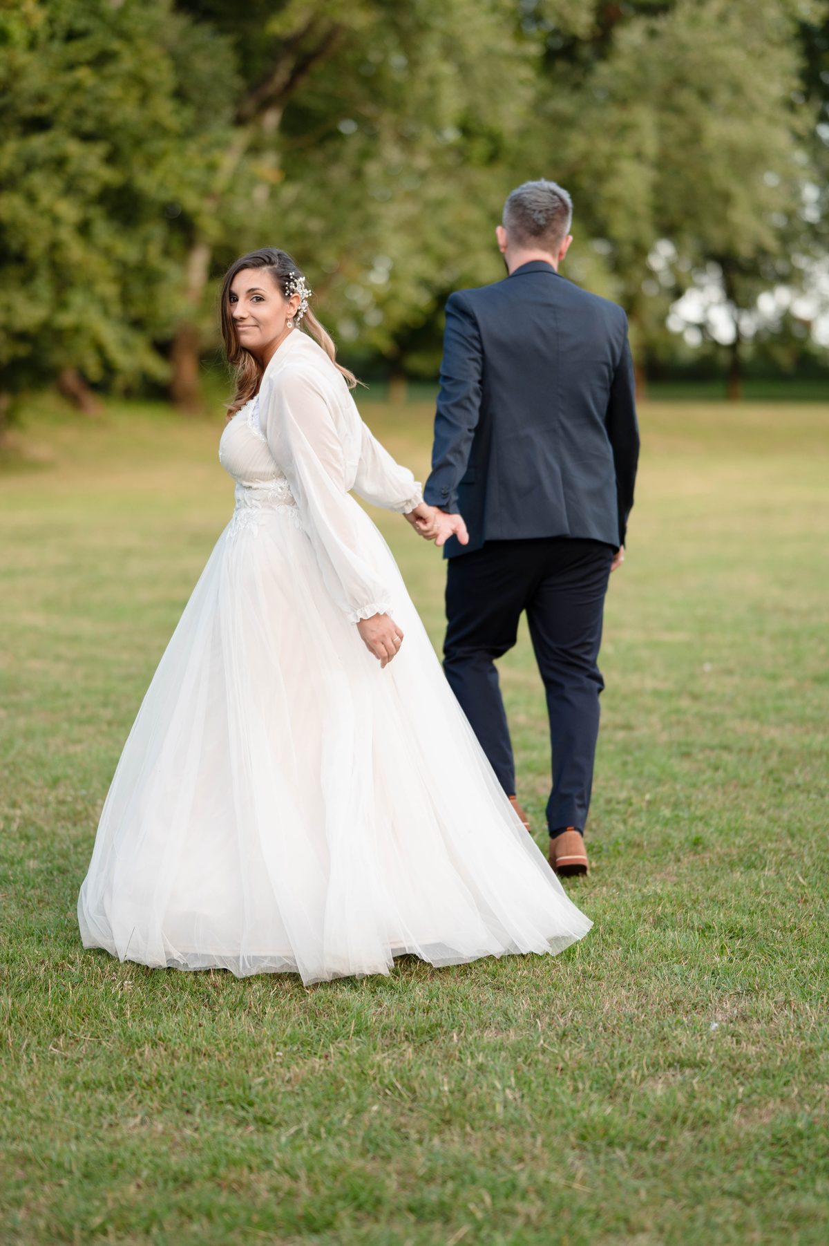 Harmonie & Giovanni — photo