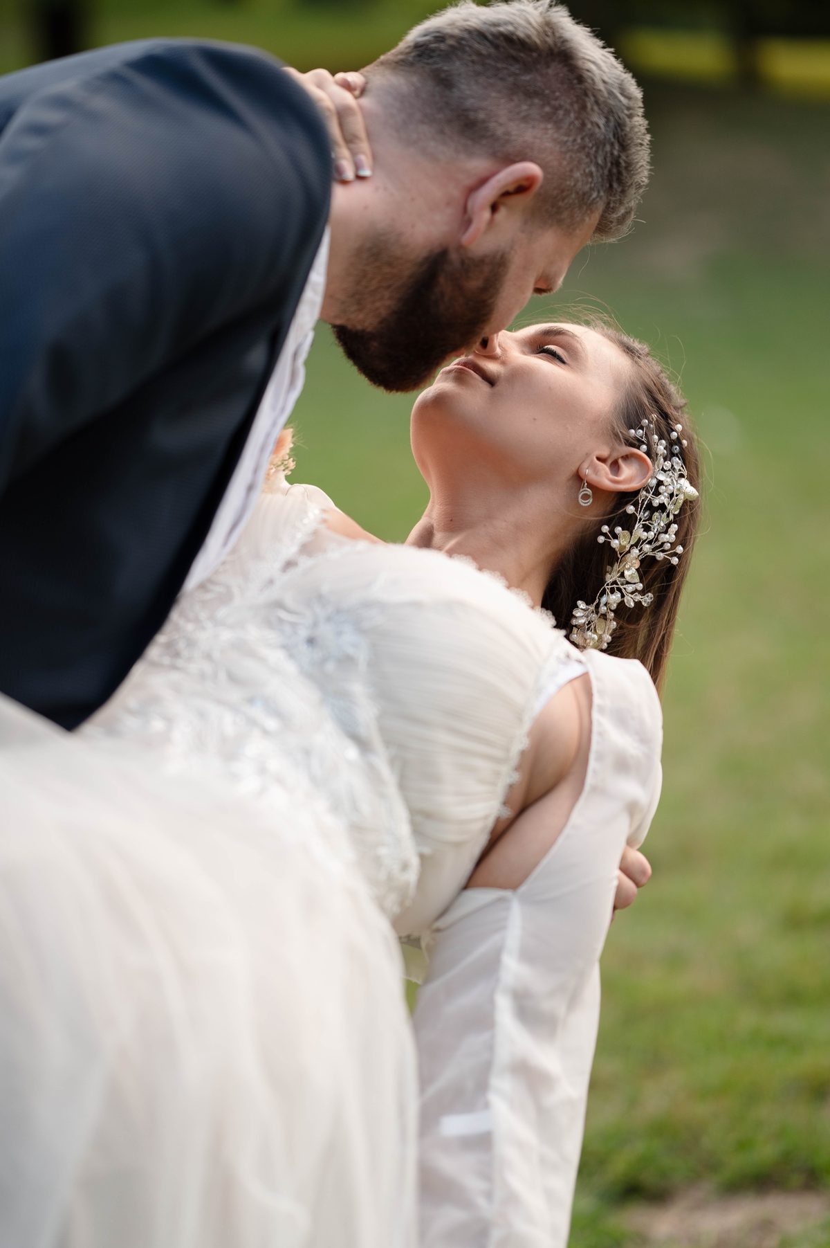 Harmonie & Giovanni — photo
