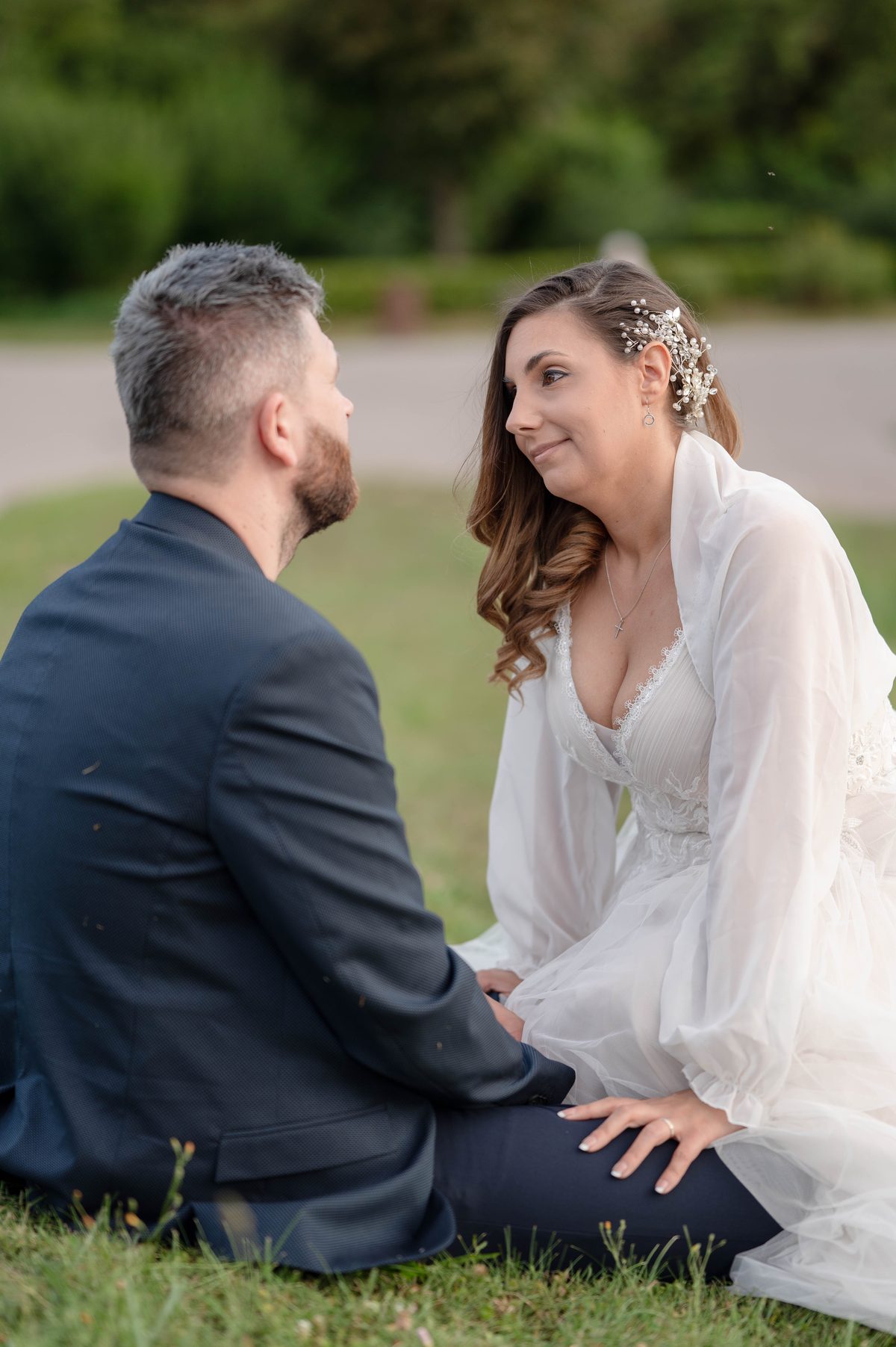 Harmonie & Giovanni — photo