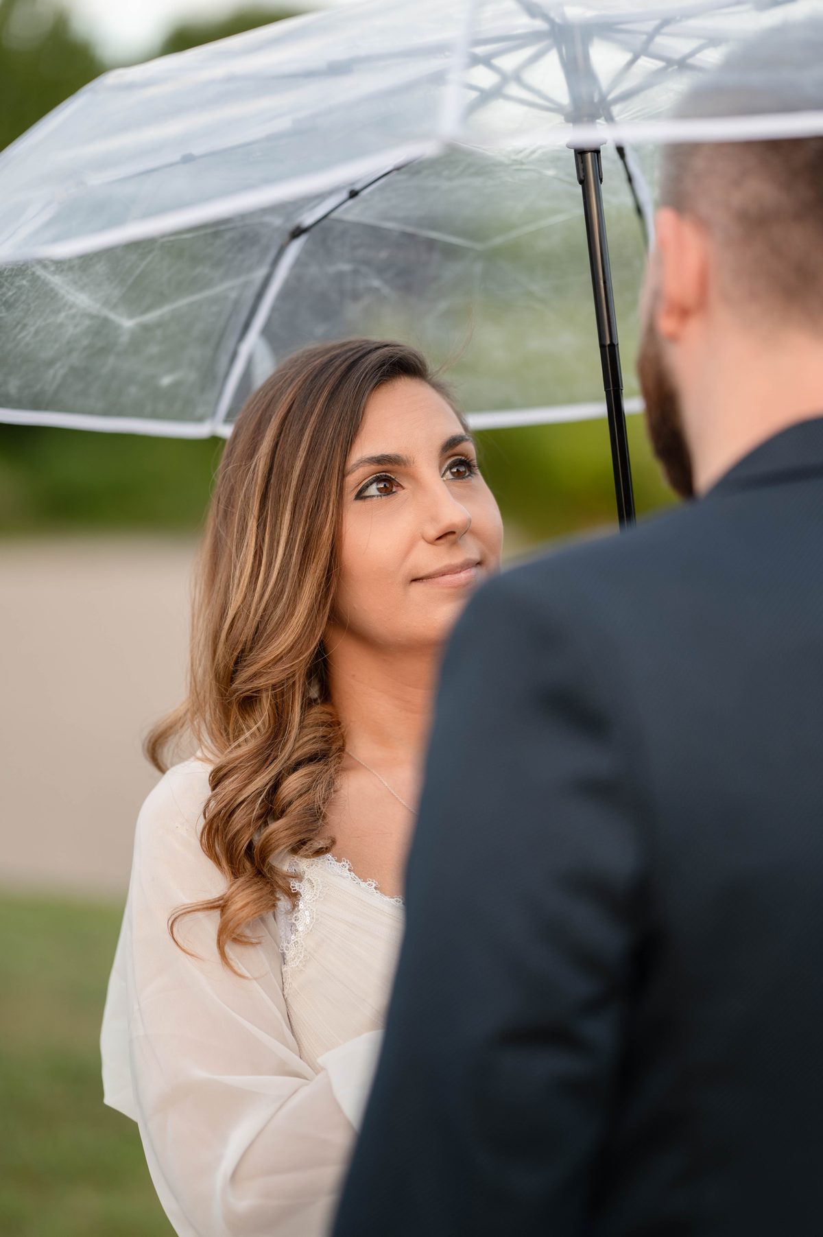 Harmonie & Giovanni — photo