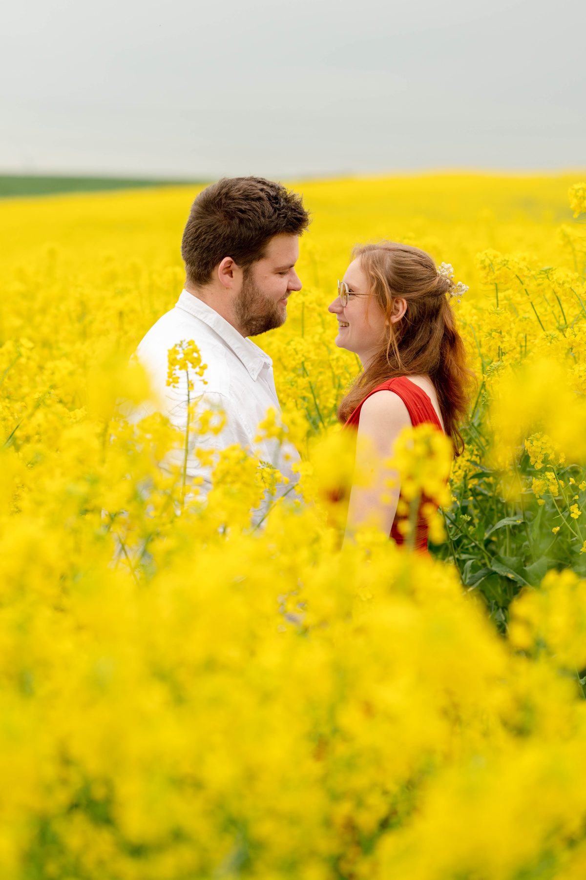 Laurie & Thomas — photo