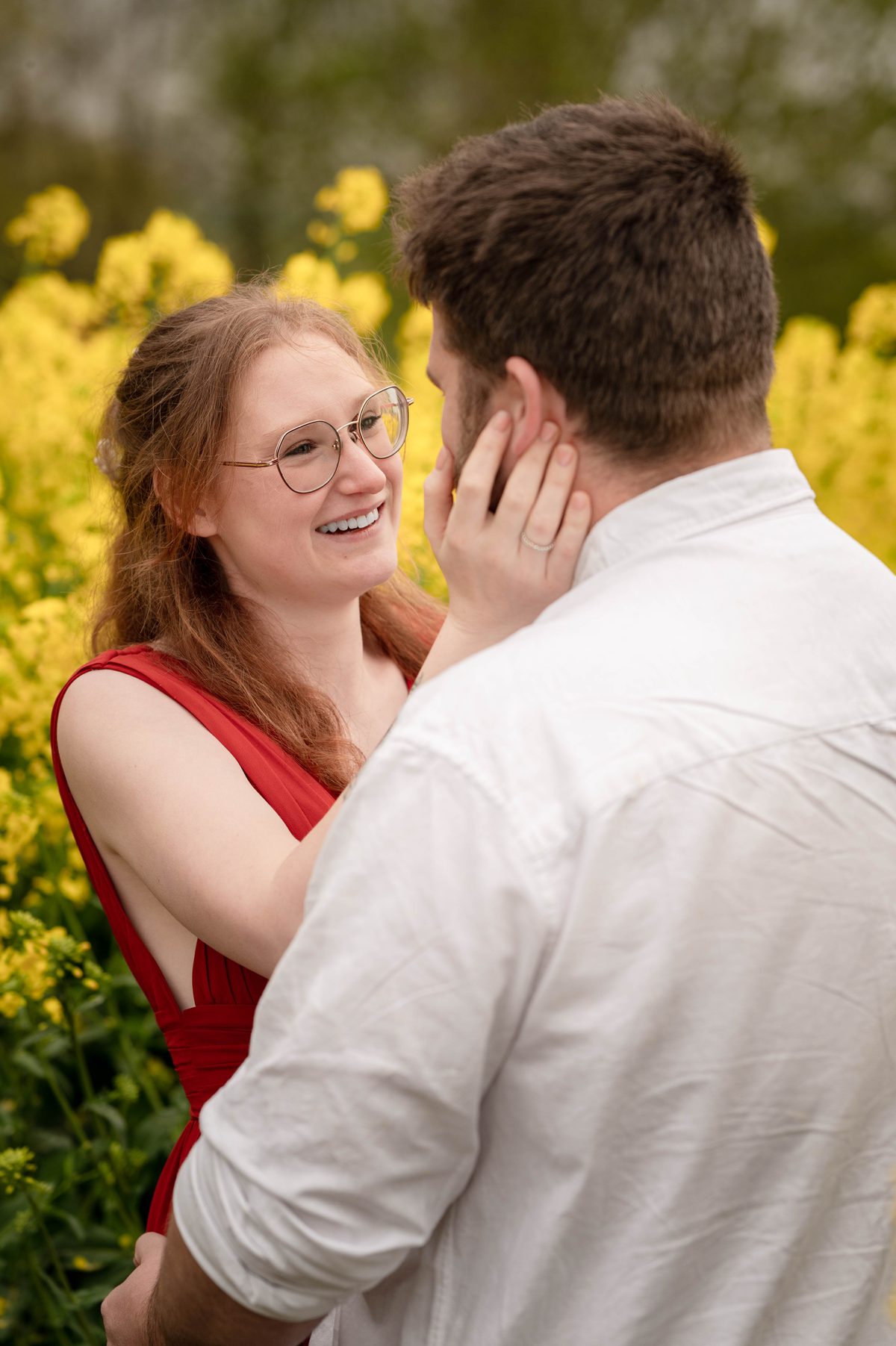 Laurie & Thomas — photo