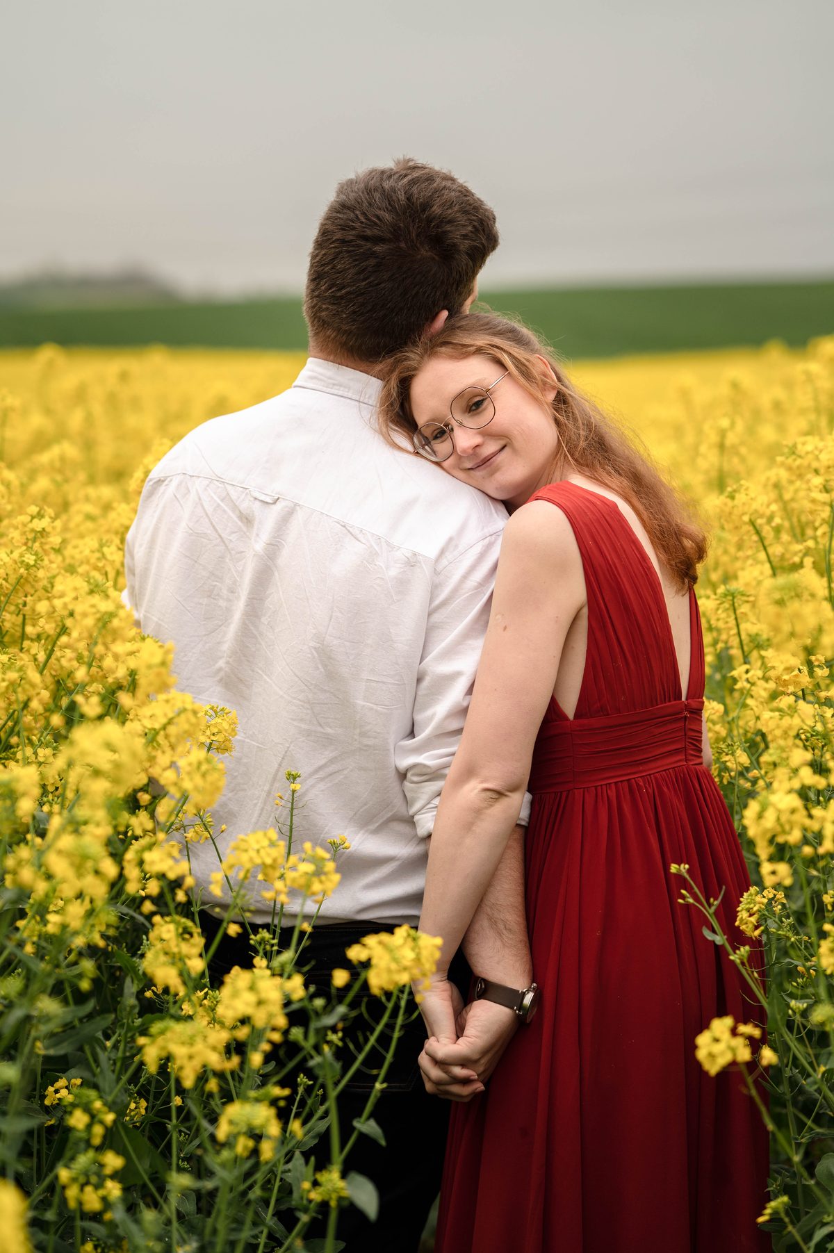 Laurie & Thomas — photo