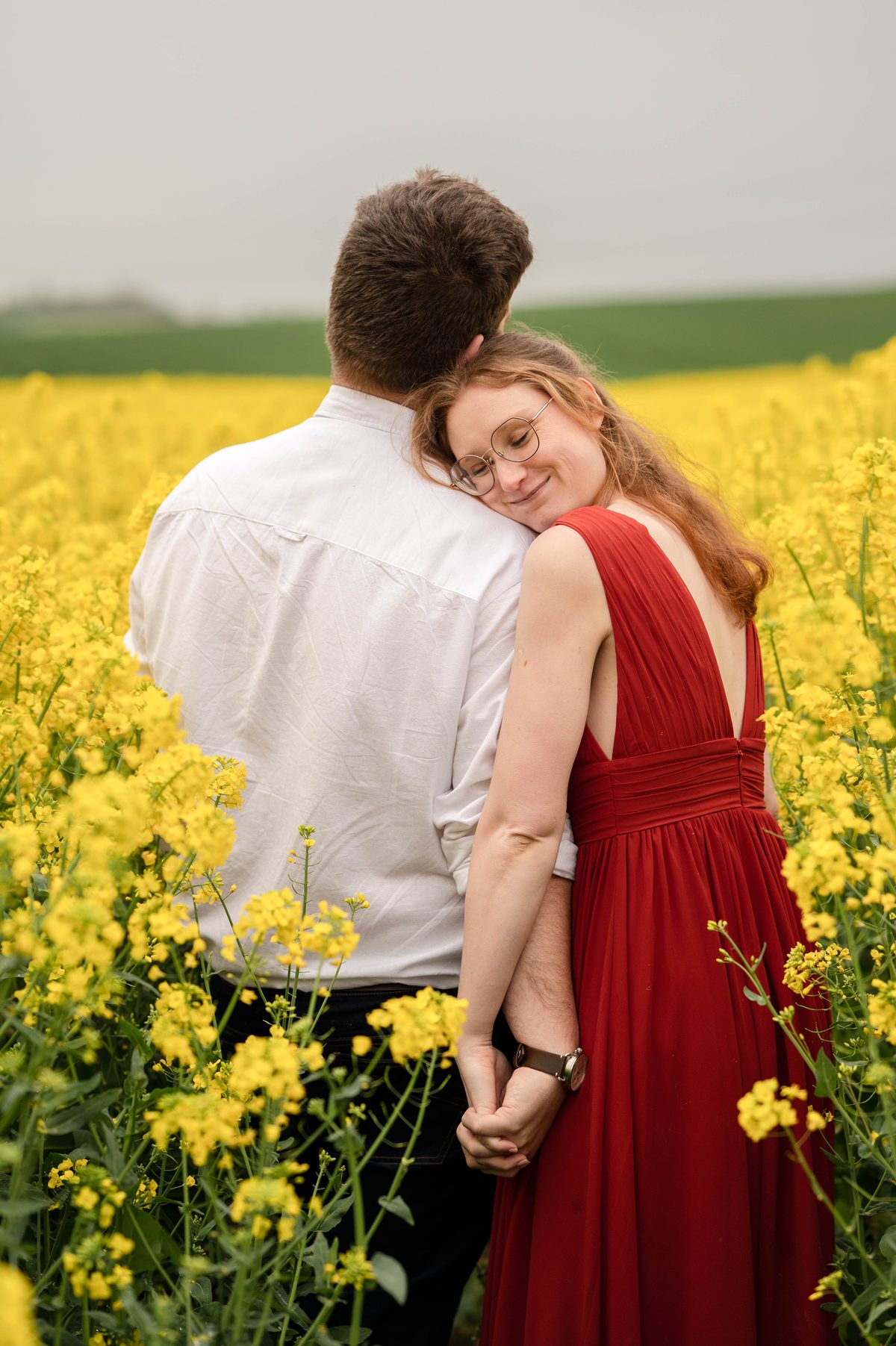 Laurie & Thomas — photo