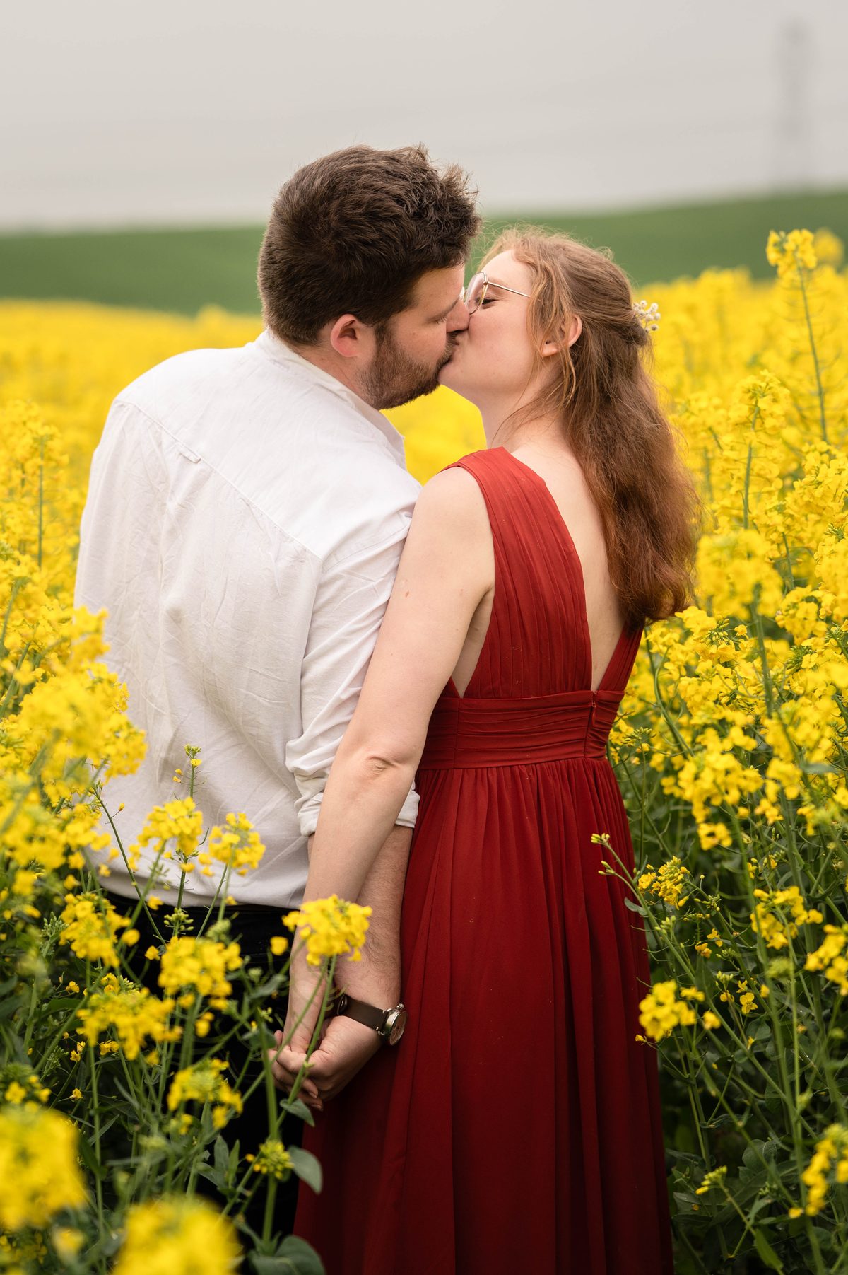 Laurie & Thomas — photo
