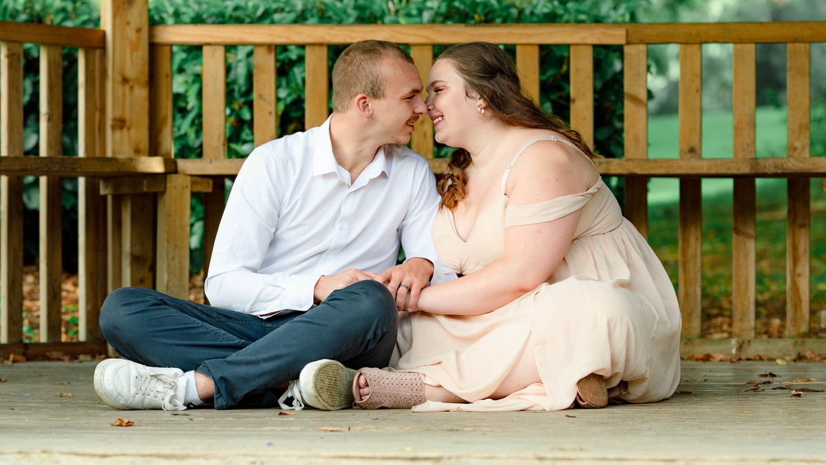 Séances extérieures et portraits en pleine nature