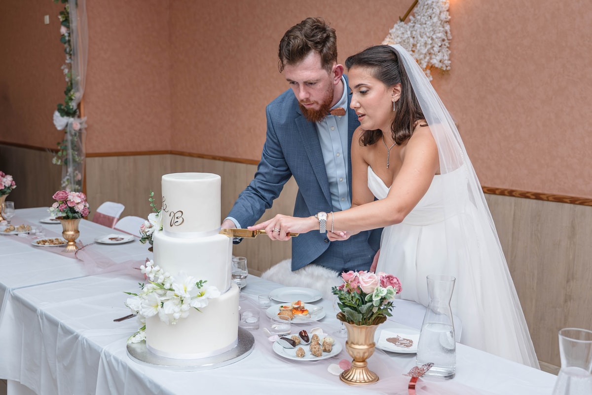 Soirée et célébrations — premiers pas et ambiance festive