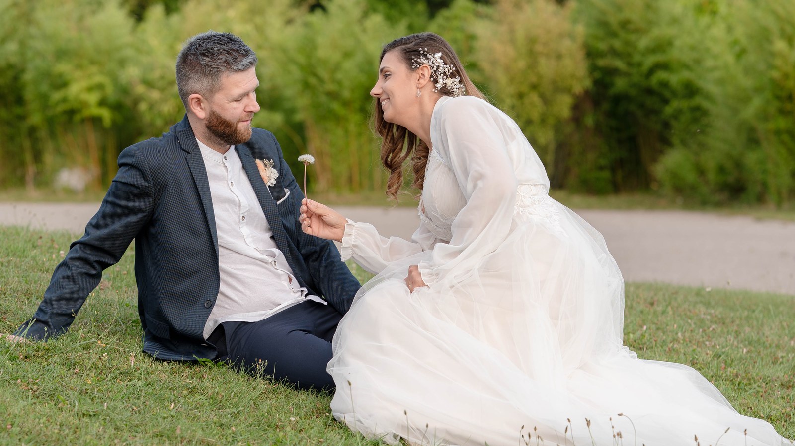 Harmonie & Giovanni