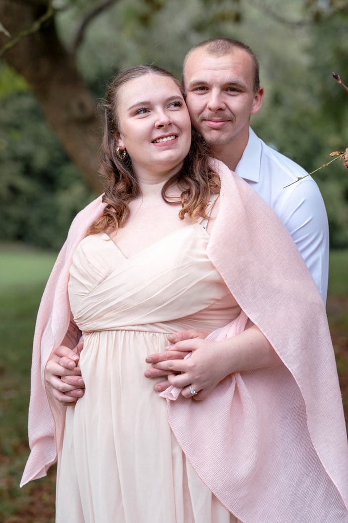 Instant de complicité révélé par l'activité